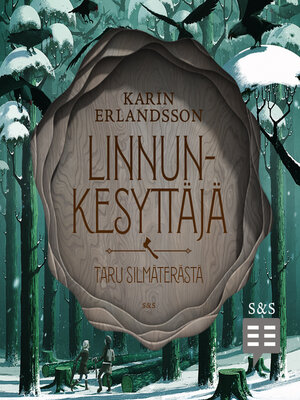 cover image of Linnunkesyttäjä